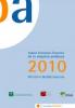 Análisis Económico-Financiero de la Empresa Andaluza 2010 