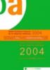 Análisis Económico-Financiero de la Empresa Andaluza 2004 